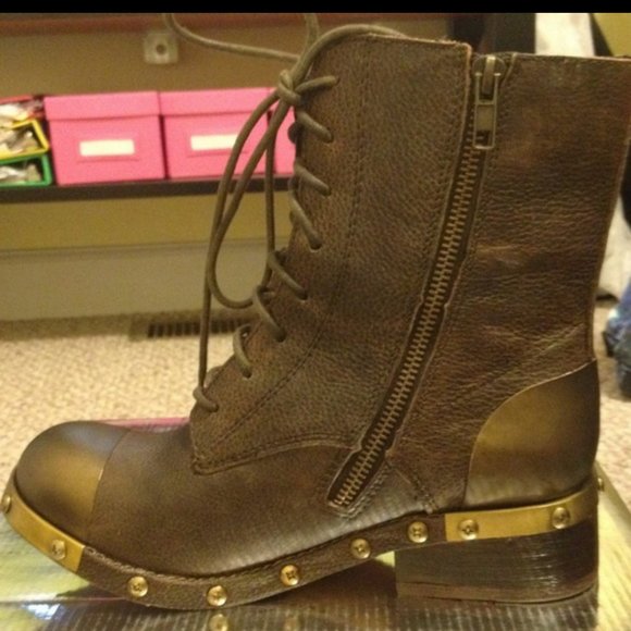 ZIGI GIRL ALPINE BOOTS - Picture 1 of 12